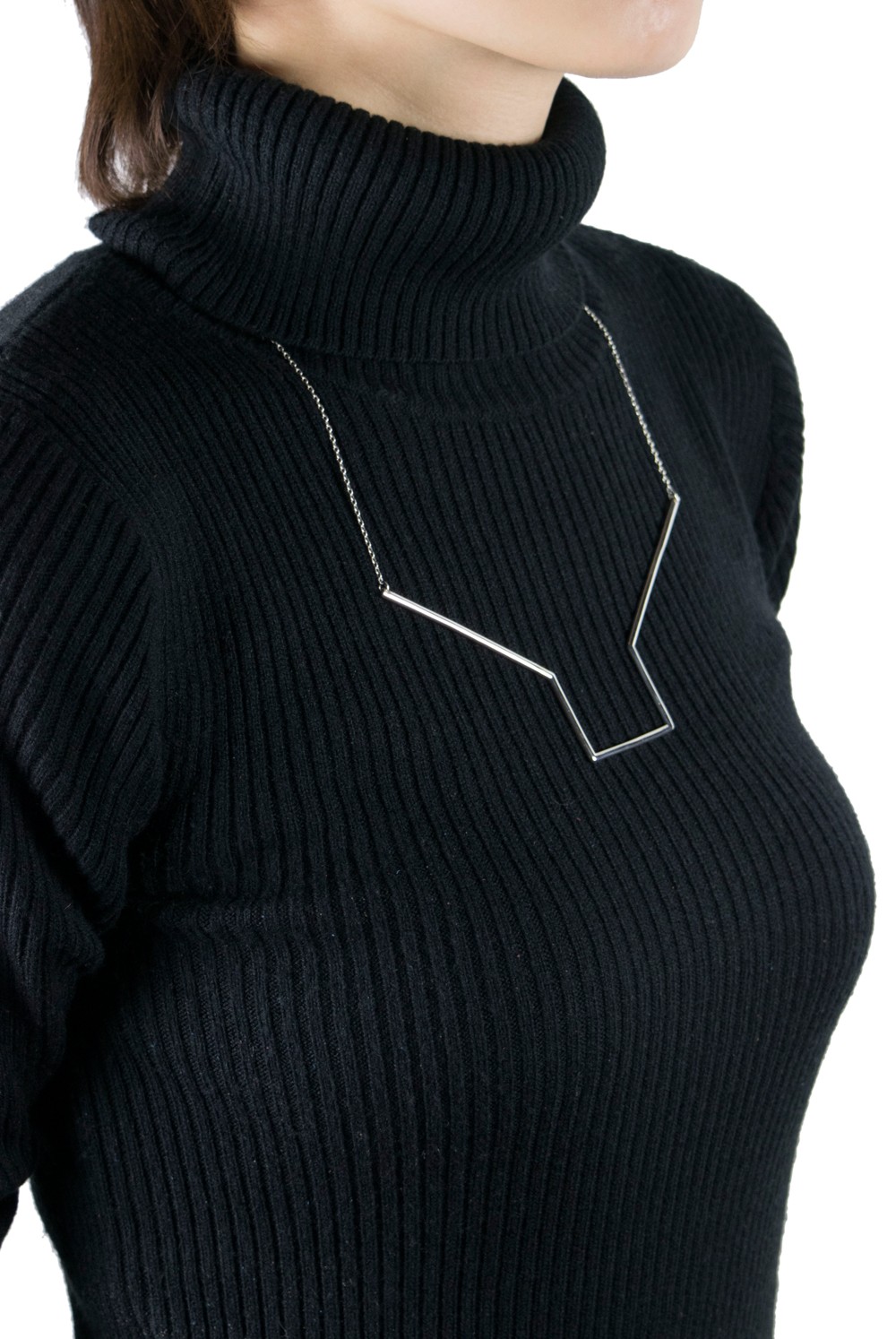 ハトラ シュンオオクボ ネックレス COLLAR BONE カラーボーン SHUN OKUBO - 【お取り寄せ可能】COLLAR BONE｜カラーボーン