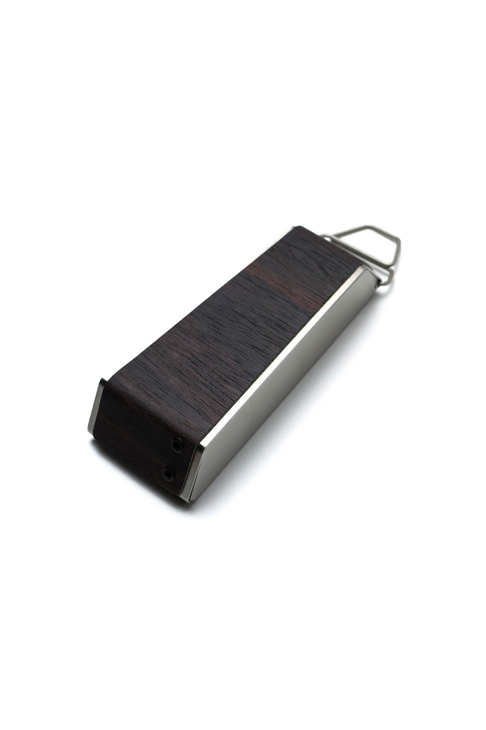 CLAUSTRUM - SWING KEY CASE [ROSE WOOD] / スウィングキーケース
