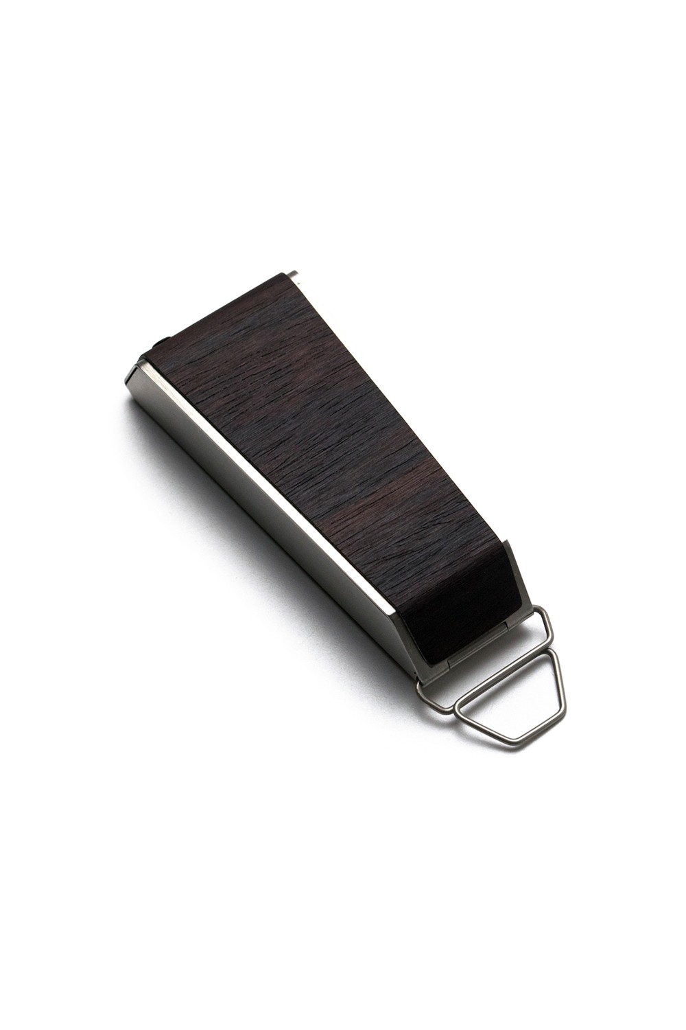 CLAUSTRUM - SWING KEY CASE [ROSE WOOD] / スウィングキーケース
