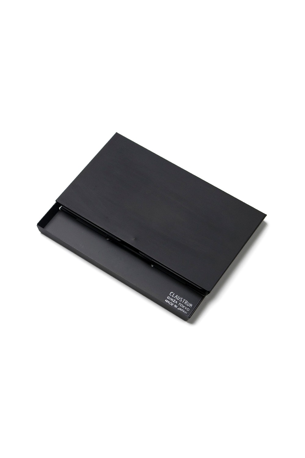 CLAUSTRUM - SERVE [BLACK MATTE] / サーブ [ブラックマット] | BONITA