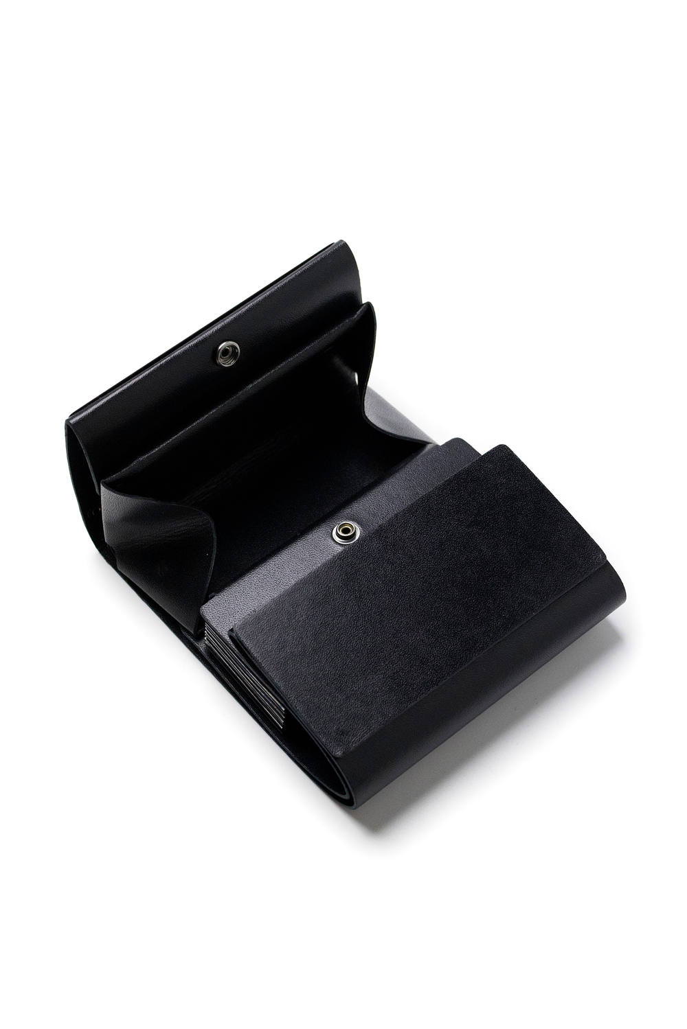 ■CLAUSTRUM AULAR WALLET コンパクトウォレット CLAUSTRUM - アーティキュラミニウォレット(小銭入れ付き財布