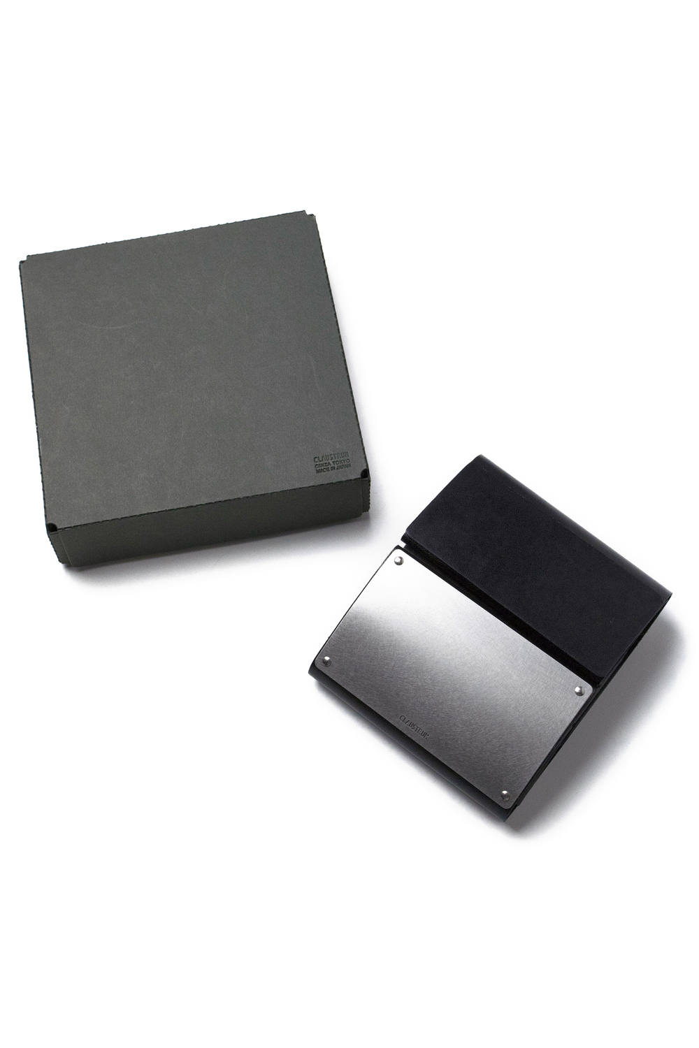 CLAUSTRUM - ARTICULAR WALLET [VIBRATION] / アーティキュラー  