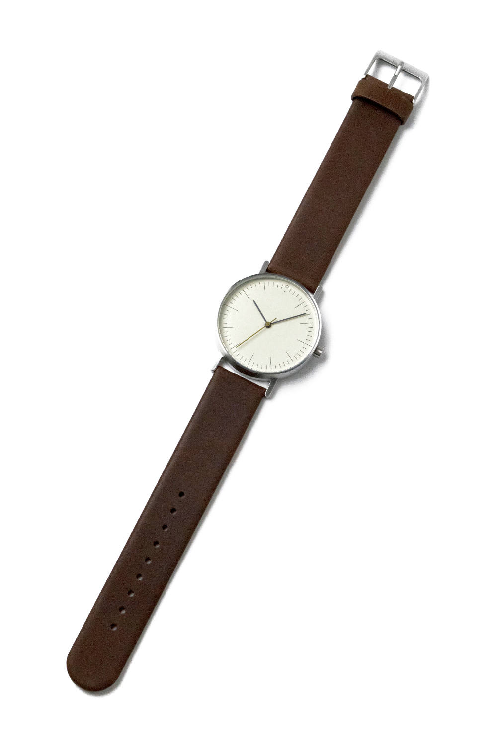 Stock Watches - S001B - BROWN [36.3mm] | BONITA ONLINE STORE
