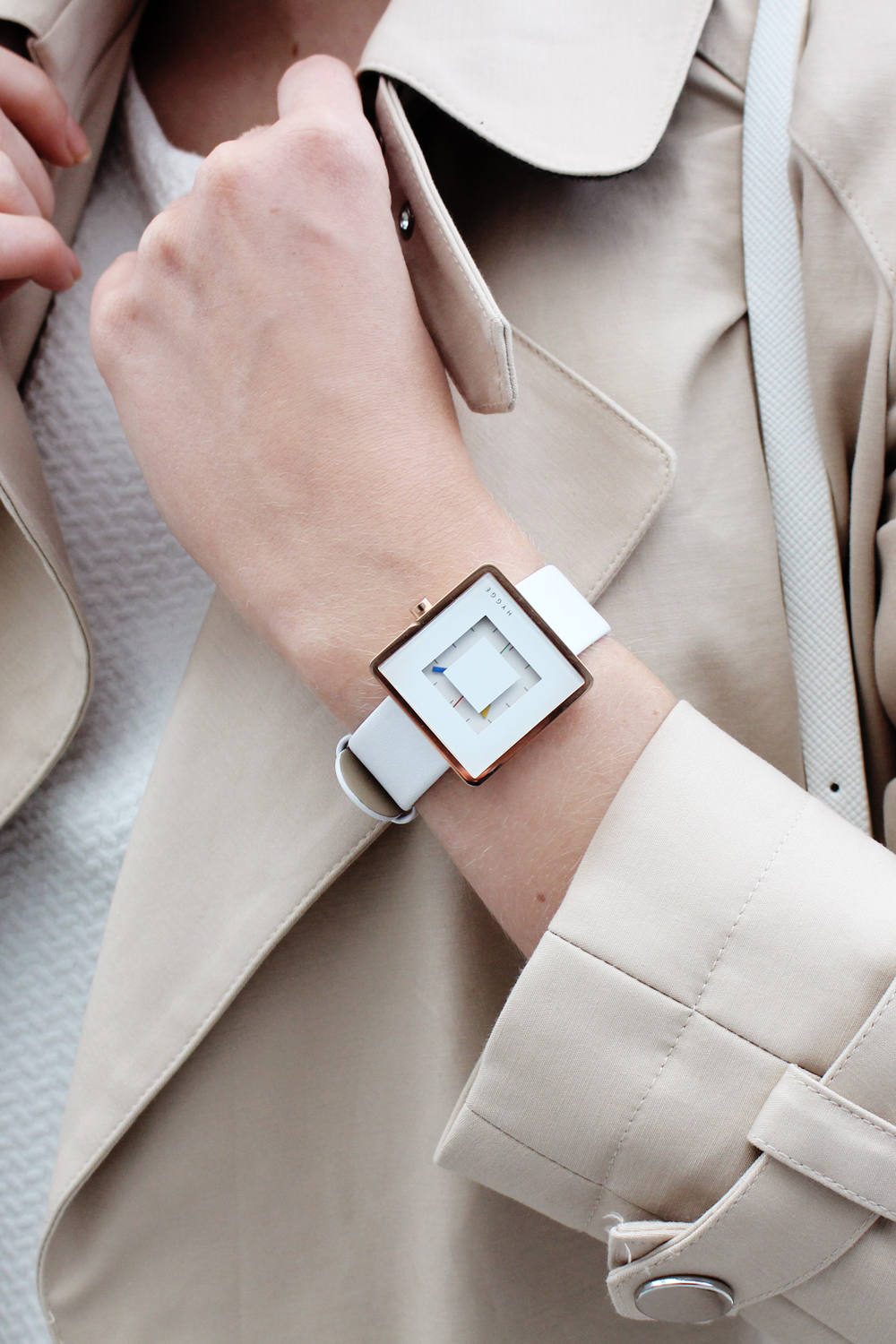 HYGGE ヒュッゲ 腕時計  クロノグラフ/SS/    シルバーカラー メンズ / 240001198379 SKAGEN（スカーゲン） 腕時計 メンズ クロノグラフ グレー シルバー